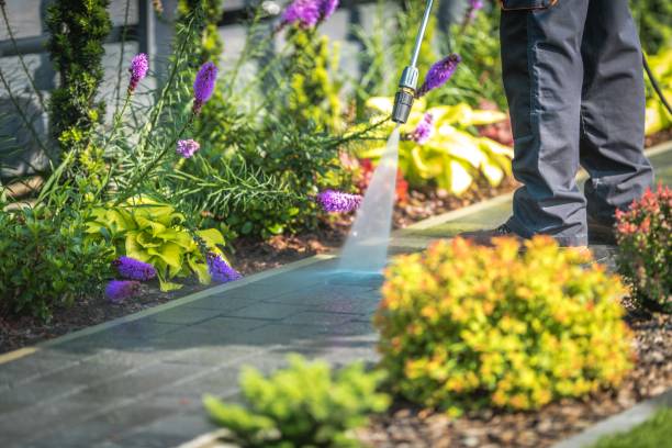 Trusted Tashua, CT Pressure Washing Services Experts