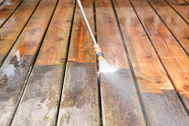 Best Building Exterior Pressure Washing in Tashua, CT
